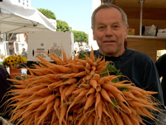 JBF Awards 2012: Lifetime Achievement: Wolfgang Puck